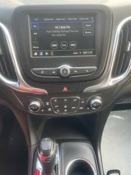 Used 2019 Chevrolet Equinox LT AWD/4WD image 7