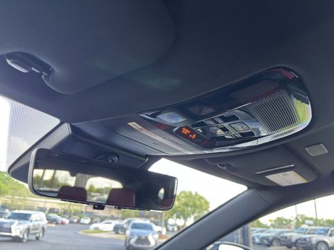 Used 2026 Lexus NX 450h+ F Sport w/ Accessory Package (2T) image 27