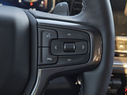 New 2026 Chevrolet Silverado 1500 High Country image 14