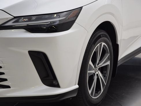 Used 2023 Lexus RX 350 Premium w/ Accessory Package (Z1) FWD image 11