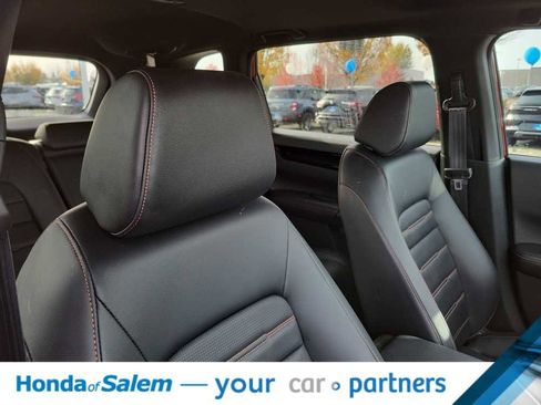 Used 2023 Honda CR-V Sport Touring image 14