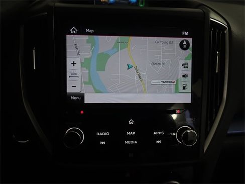 Used 2019 Subaru Crosstrek Hybrid w/ Moonroof Package w/Navigation image 12