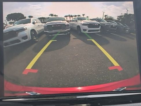 New 2026 Chrysler Voyager LX image 24