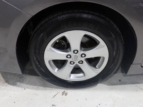 Used 2020 Toyota Sienna LE FWD image 10