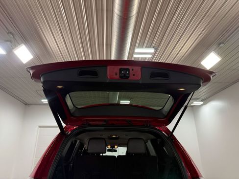 Used 2013 Dodge Durango R/T w/ Leather Interior Group image 74