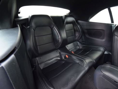 Used 2024 Ford Mustang Premium image 20