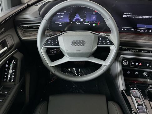 New 2025 Audi Q5 Premium Plus AWD/4WD image 5