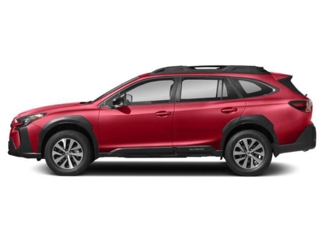 Used 2023 Subaru Outback Premium AWD/4WD image 3