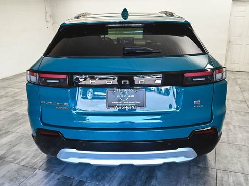 Used 2025 Honda Prologue Touring image 5