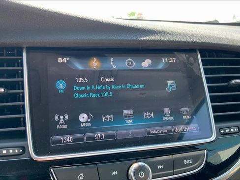 Used 2019 Buick Encore Preferred image 27