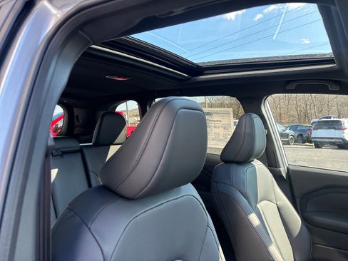 New 2026 Subaru Forester Limited image 48