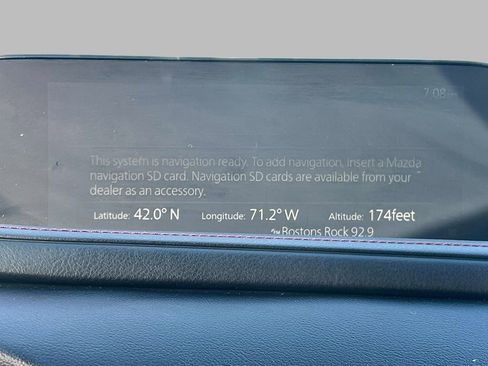 Used 2022 MAZDA CX-30 AWD 2.5 S w/ Preferred Package image 29