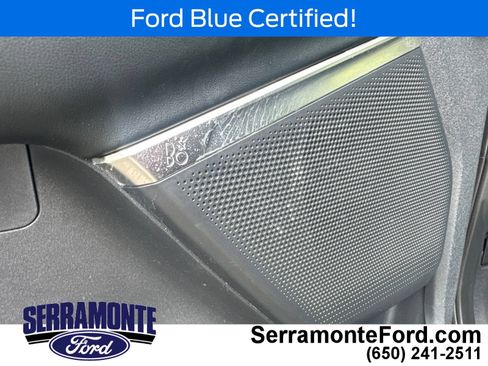 Used 2025 Ford Expedition Platinum AWD/4WD image 15