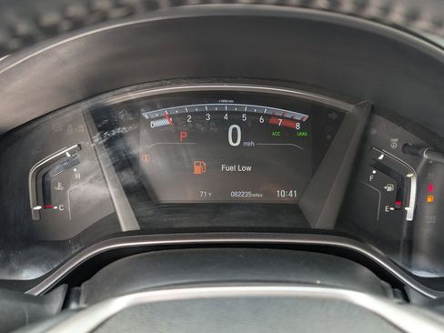 Used 2019 Honda CR-V EX-L image 21