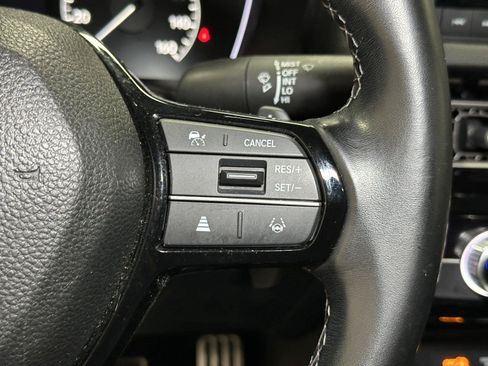 Certified 2022 Honda Civic Sport image 25