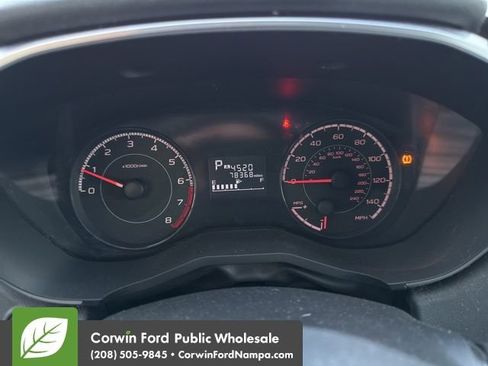 Used 2018 Subaru Impreza 2.0i Premium w/ Popular Package #2 image 13