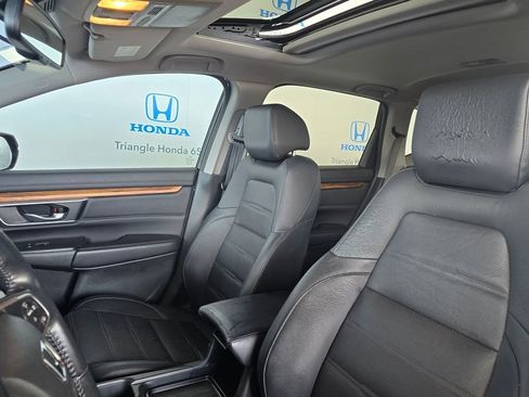 Used 2020 Honda CR-V EX-L image 13