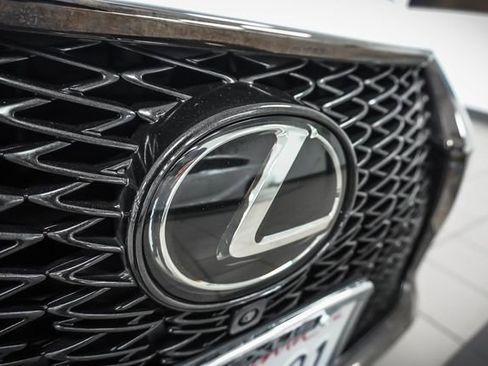 Used 2024 Lexus ES 300h F Sport w/ Accessory Package (Z2) FWD image 24