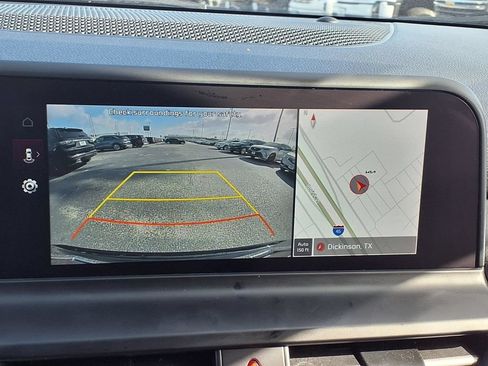 Certified 2024 Kia Seltos EX FWD image 4