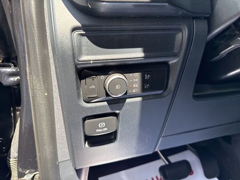 Used 2021 Ford F150 XLT w/ Equipment Group 301A Mid AWD/4WD image 13