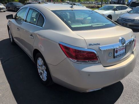 Used 2012 Buick LaCrosse Convenience FWD image 6