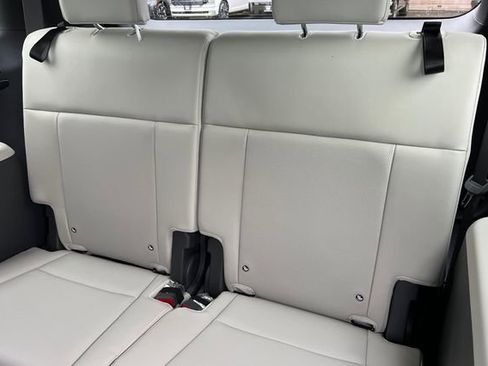 New 2026 Hyundai Santa Fe SEL image 15