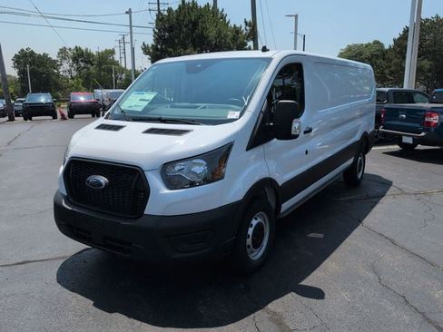 New 2025 Ford Transit 150 Low Roof image 22