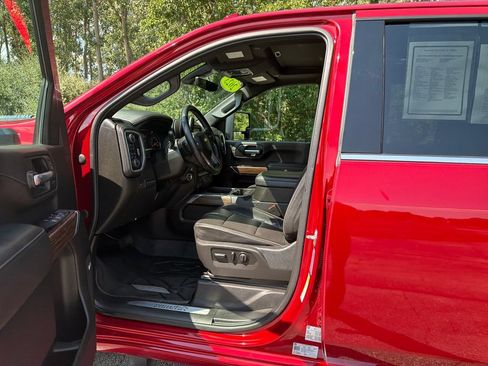 Used 2023 Chevrolet Silverado 2500 High Country AWD/4WD image 20