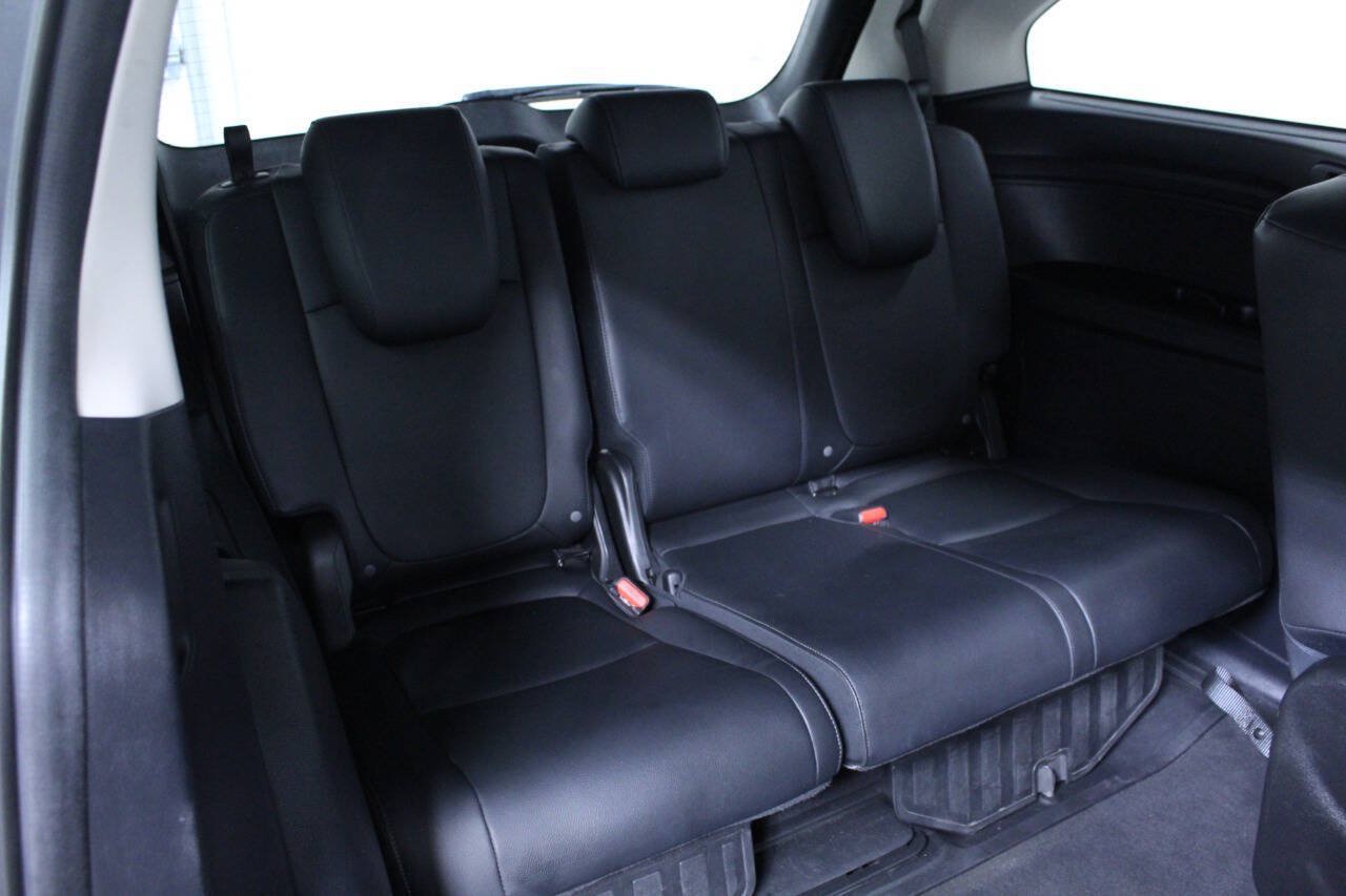Used 2025 Honda Odyssey EX-L image 37
