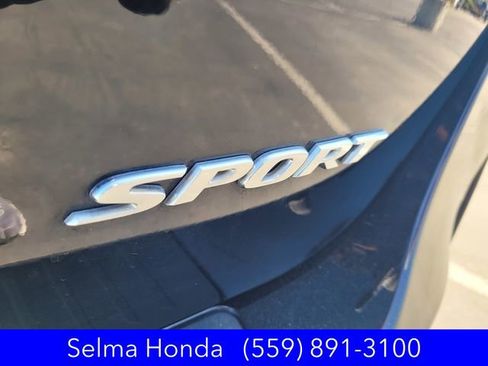 Certified 2025 Honda Odyssey Sport-L image 30