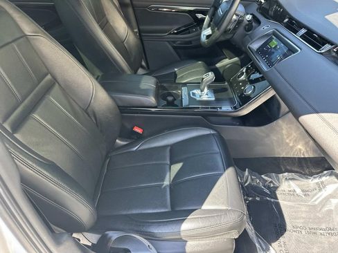 Used 2020 Land Rover Range Rover Evoque R-Dynamic S AWD/4WD image 14