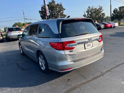 Used 2020 Honda Odyssey EX-L image 30