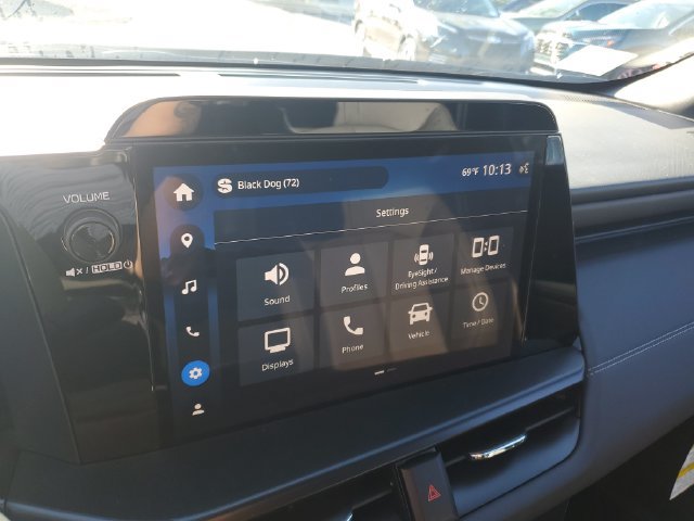 New 2026 Subaru Outback Touring XT AWD/4WD image 35