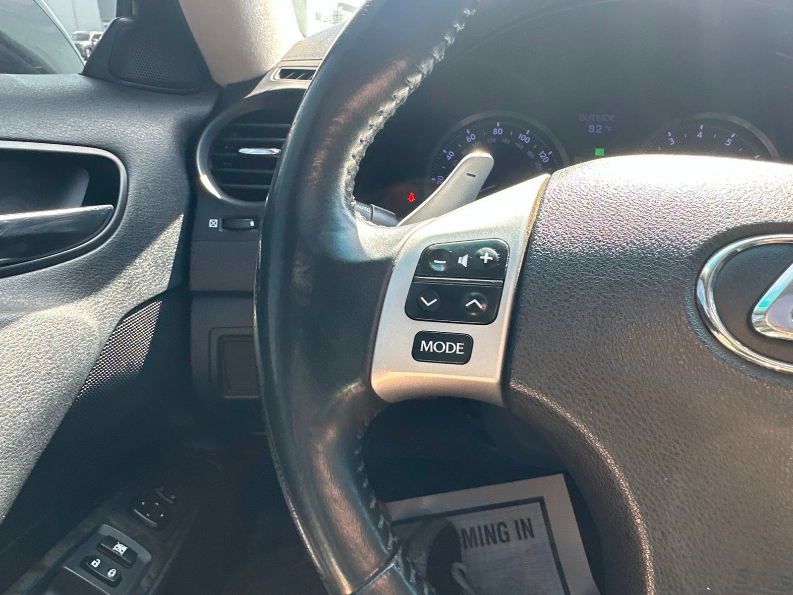 Used 2011 Lexus IS 250 AWD w/ Preferred Accessory Package image 54