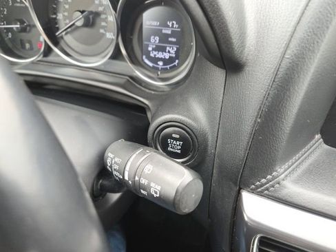 Used 2016 MAZDA CX-5 Grand Touring image 28