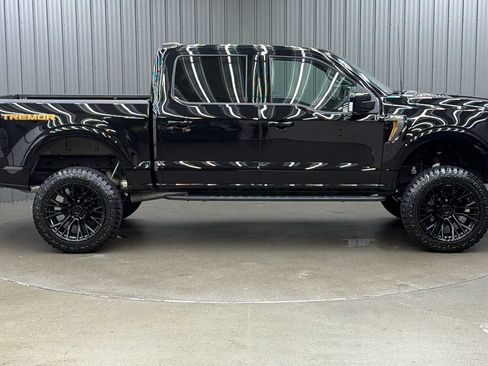 Used 2026 Ford F150 Tremor w/ Equipment Group 402A High AWD/4WD image 6