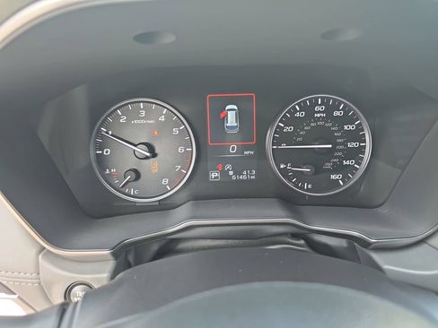 Certified 2023 Subaru Outback Onyx Edition AWD/4WD image 47