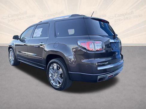 Used 2016 GMC Acadia Denali image 3