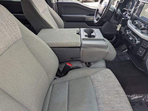 Used 2023 Ford F150 XLT w/ Equipment Group 301A Mid image 10