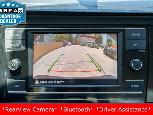 Used 2019 Volkswagen Jetta SE FWD image 27