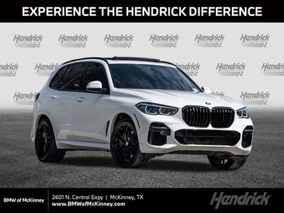 Certified 2022 BMW X5 M50i w/ Executive Package