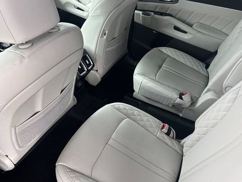 New 2026 Kia Sorento SX Prestige AWD/4WD image 14