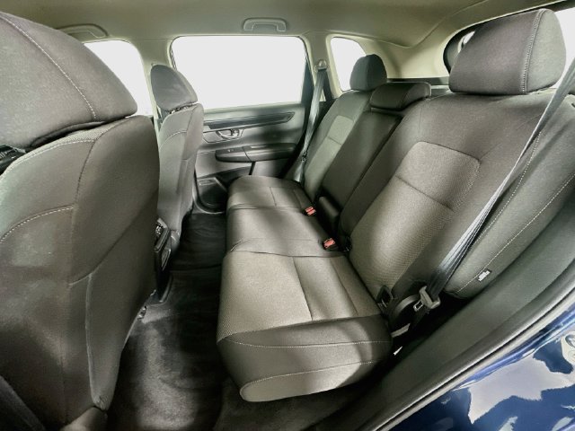 Certified 2024 Honda CR-V LX image 28