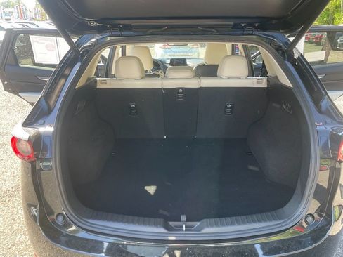 Used 2019 MAZDA CX-5 Grand Touring w/ GT Premium Package AWD/4WD image 26