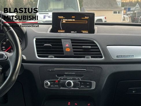 Used 2016 Audi Q3 2.0T Premium Plus image 17