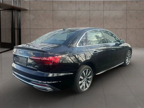 Used 2021 Audi A4 2.0T Premium w/ Convenience Package image 6