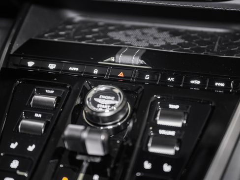 New 2026 Aston Martin DBX S image 33