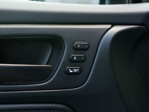 Certified 2024 Honda Odyssey Sport image 38