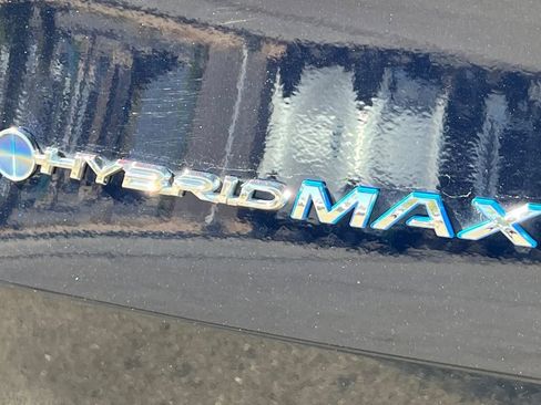 Certified 2025 Toyota Grand Highlander AWD Hybrid image 29