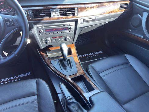 Used 2012 BMW 328i Coupe RWD image 20
